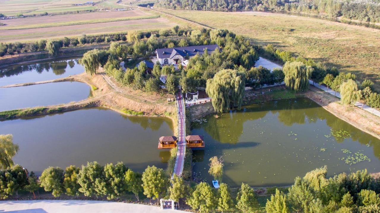 Hanul Marioarei Roman Exteriér fotografie